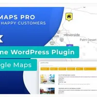 WP Maps Pro