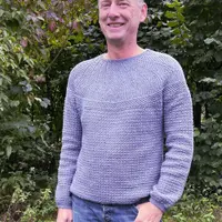 Для них свитер For Them Sweater