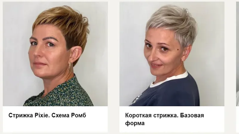 Онлайн Клуб для парикмахеров Coolikova Club