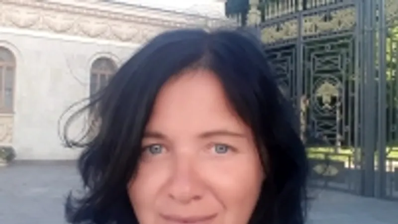 Нейро-эмоциональный детокс. Успех