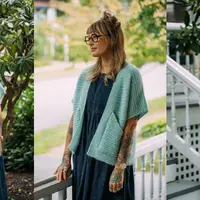 Жилет с карманами The Traveler Shell