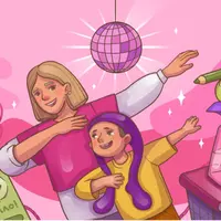 Вечеринка для всей семьи