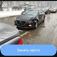 Что делать в случае ДТП и как правильно оформлять документы