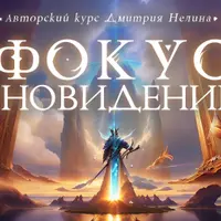 Фокус сновидений