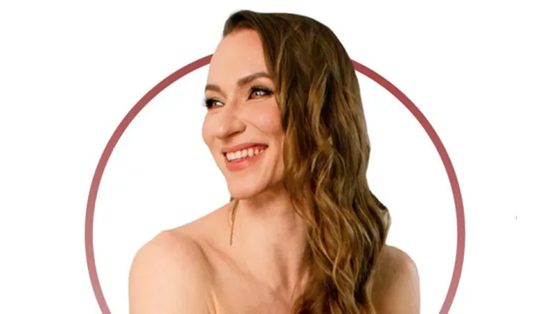 Strip Therapy. Танцевально-терапевтический курс для женщин