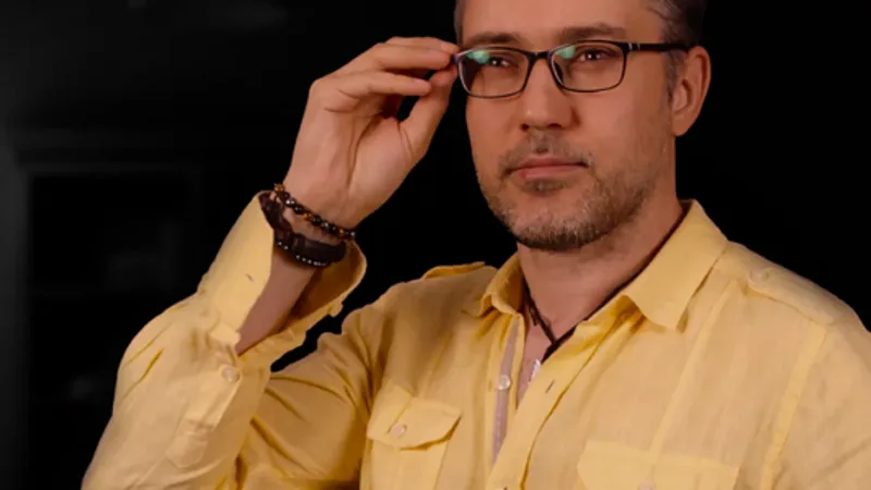 Наставничество