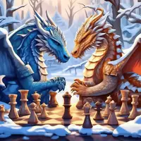 Квест Магические артефакты драконов