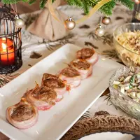 Праздничный сборник рецептов