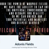 Доступ ко всем разработкам - подписка Patreon