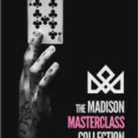 The Madison Masterclass Collection
