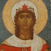 Иконопись среднерусских княжеств XIV – XV веков