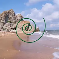 Книга заклинаний Магистра. Крым, Золотое 2018г. Часть 1