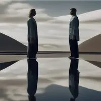 Загадки отзеркаливания