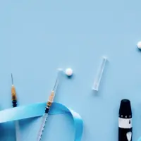 Останавливаем ИР, предиабет, СД2