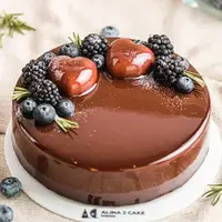 Кондитер на миллион