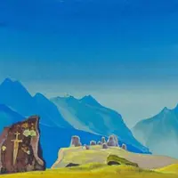 Николай Рерих. Феномен семьи Рерихов