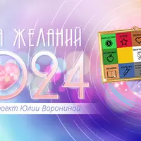 Особенности создания карты желаний в 2024