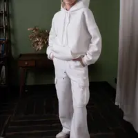 Брюки карго Wade W