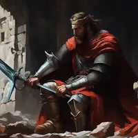 Мидас: саморазрушение как символ