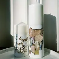 Luxury Candles. Роскошные свечи