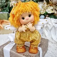 Ангел-домовенок