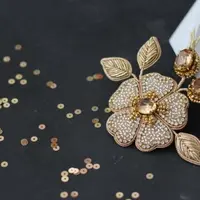 Бисерный мир вышивки