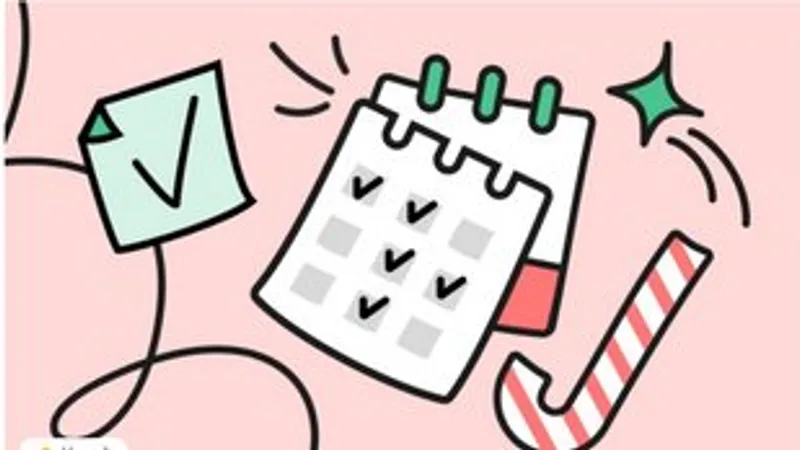 Как правильно подвести итоги года и поставить цели на будущий