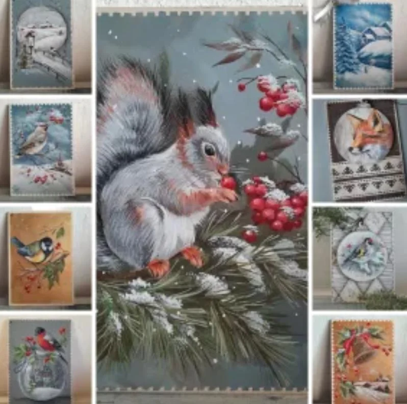 Обложка курса