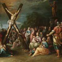 23 истории Нового Завета