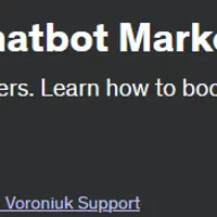 Развивай свой бизнес с помощью чат-бот маркетинга