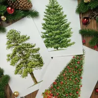 Курс «Хвойный»