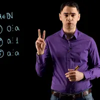 База знаний по математике