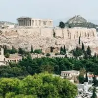 Эллины под властью римлян