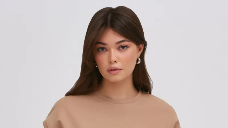 Футболка Doe ОГ 80-108 Рост 161-166