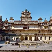 Архитектурные жемчужины Индонезии