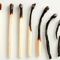 Синдром эмоционального выгорания