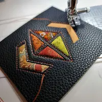 Техника шитья Аппликация+трапунто