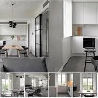 Авторский курс интерьерного дизайна