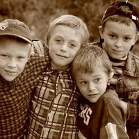 Психоанализ — портрет сегодняшнего клиента. Дети девяностых и нулевых