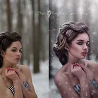 Урок обработки фото