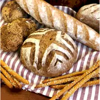 Хлеб без закваски и дрожжей