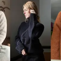 Базовый Sweater No9 light