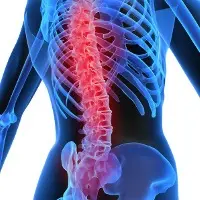 Audio-PSY-модуль «Исцеление позвоночника»