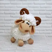 Барашек Яша