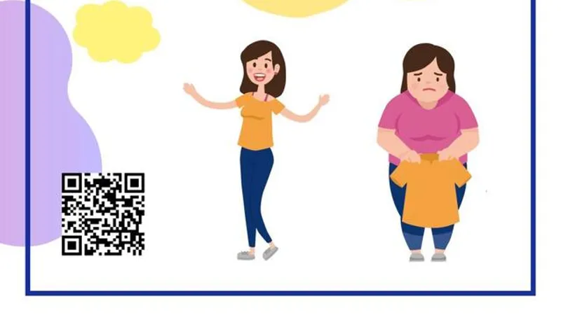 Легкость в теле. Психологическая онлайн-игра