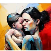 Перверсии материнства