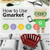 Gmarket от А до Я: как работать с корейским маркетплейсом
