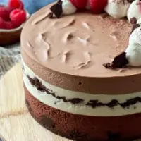 Три шоколада 2024