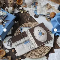 Швейная малышка