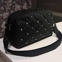 Мастер-класс сумочки с 3D эффектом на стежке